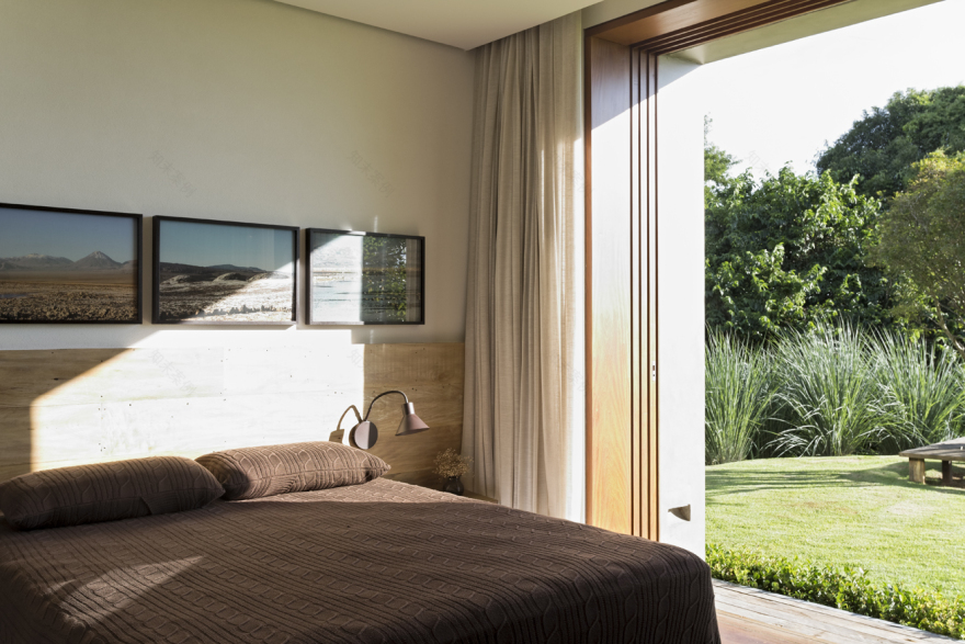 博阿维斯塔二世农场住宅-21