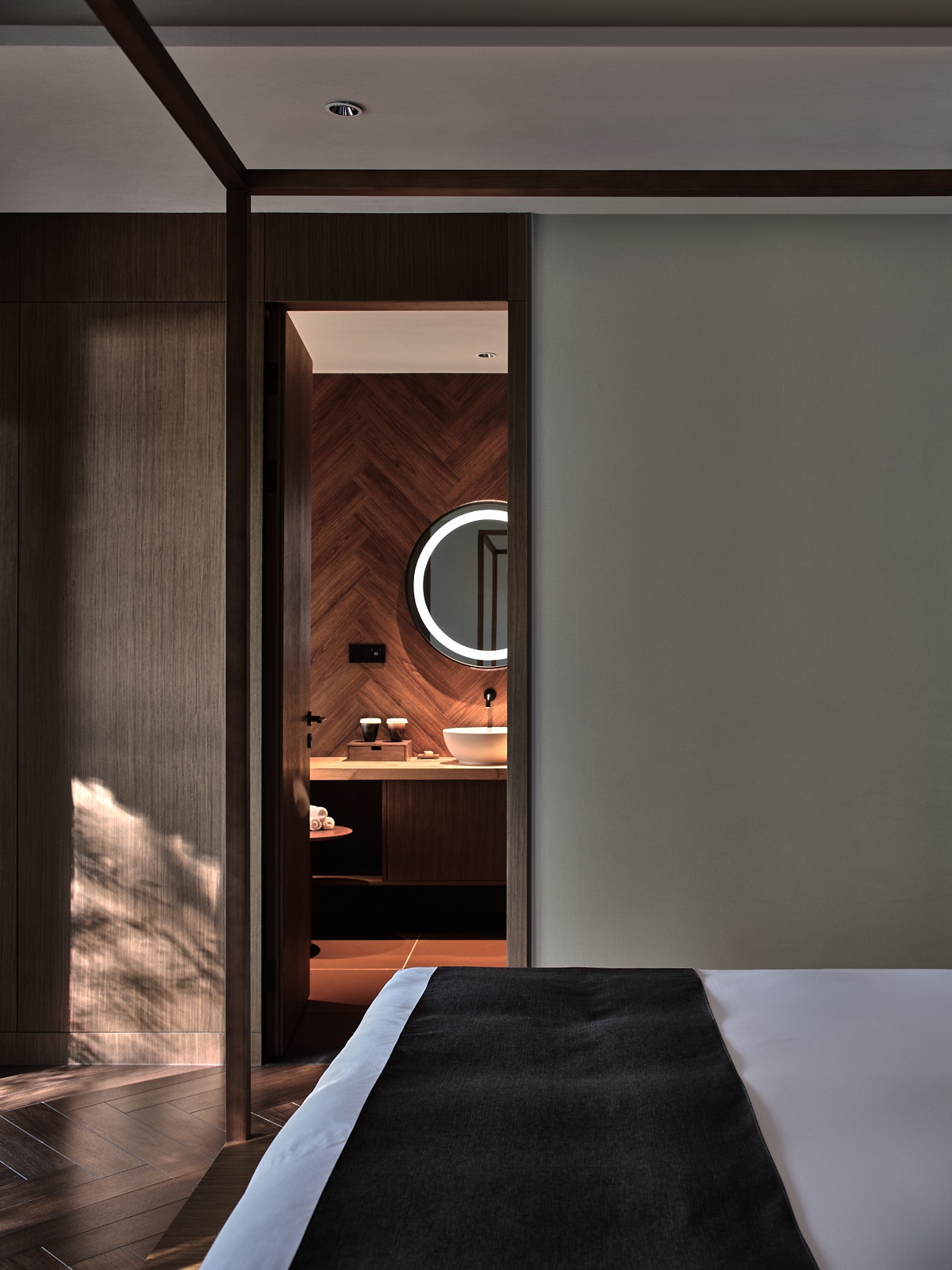 南京归来兮桠溪庄园酒店丨中国南京丨YuQiang & Partners 于强室内建筑师事务所-125