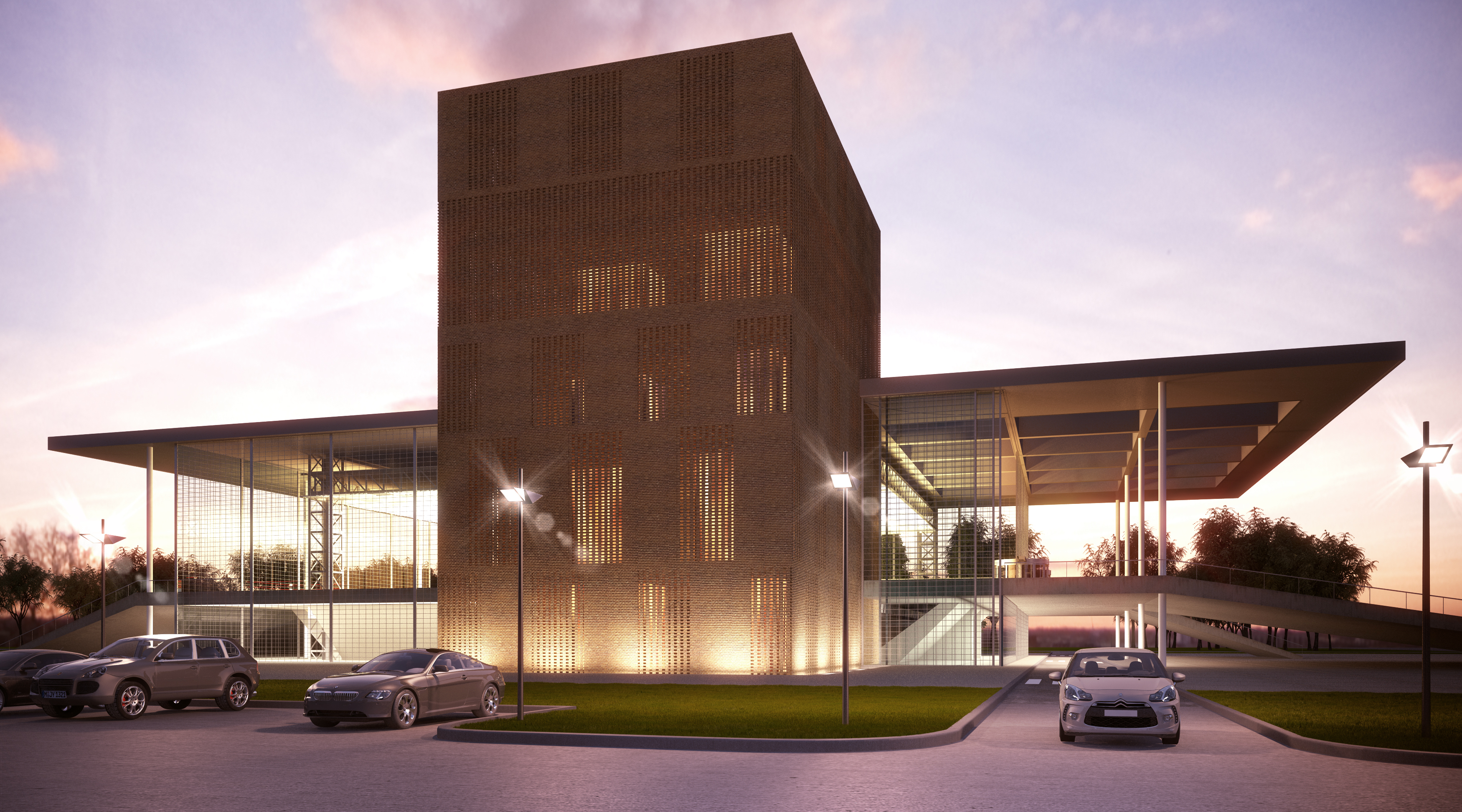 W5 训练中心 | 中欧最大武术培训基地-18