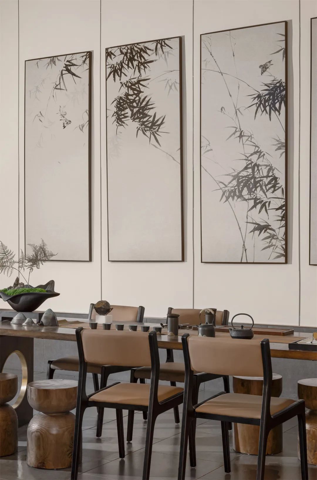 泸州绿地架空层丨中国泸州丨品辰设计-11