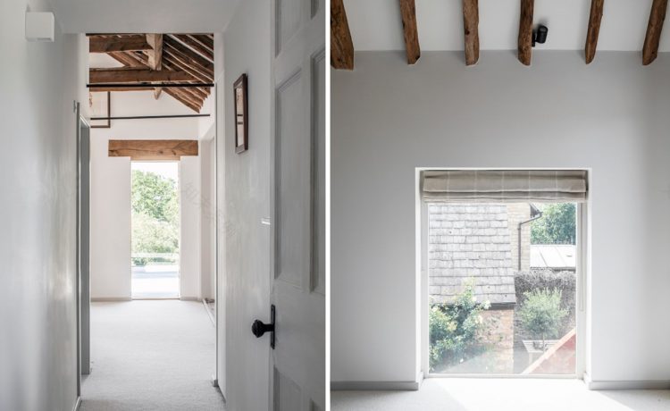 丨英国丨伦敦Will Gamble Architects建筑公司-21