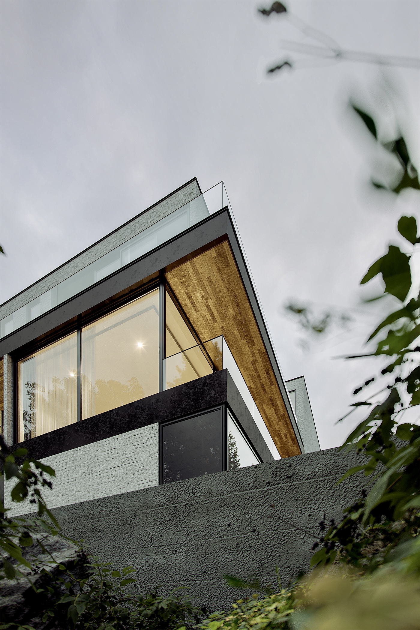 湖山之墅Lakeland Villa-13