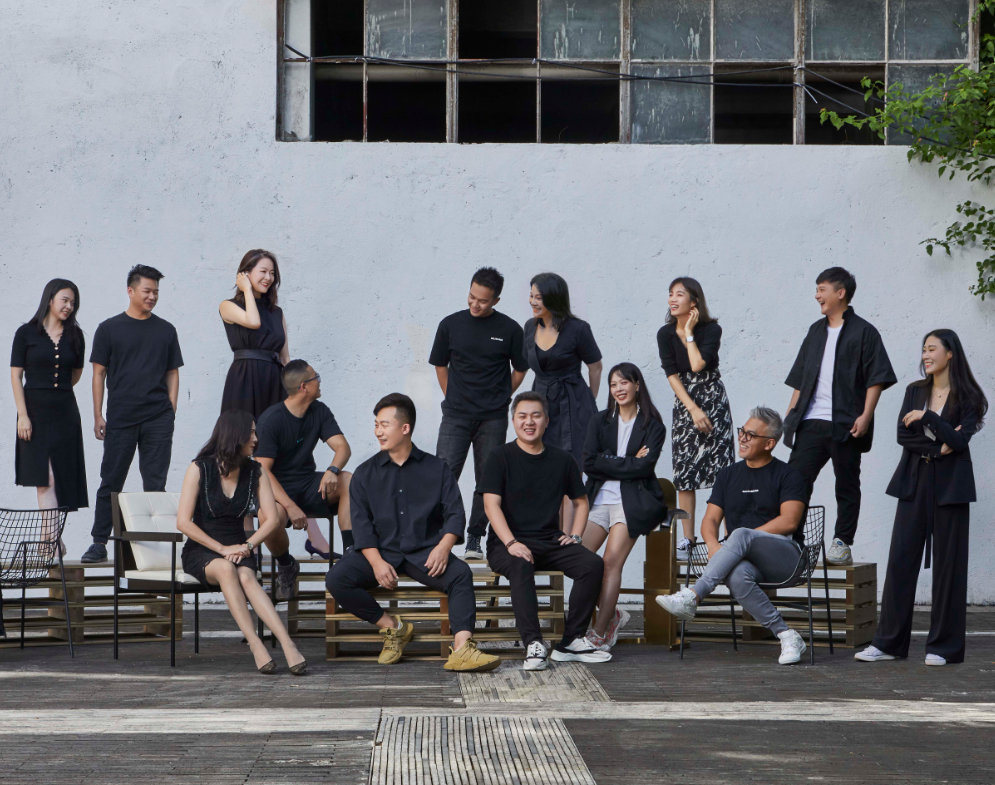 阳光城百家湖檀境丨中国南京-63