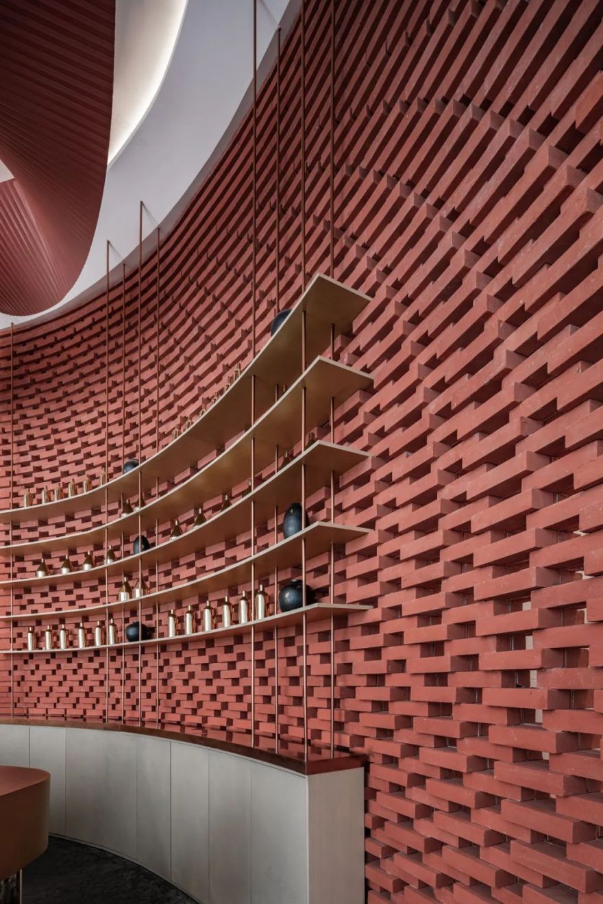 成都中铁逸都营销中心丨中国成都丨J&A 杰恩设计-10