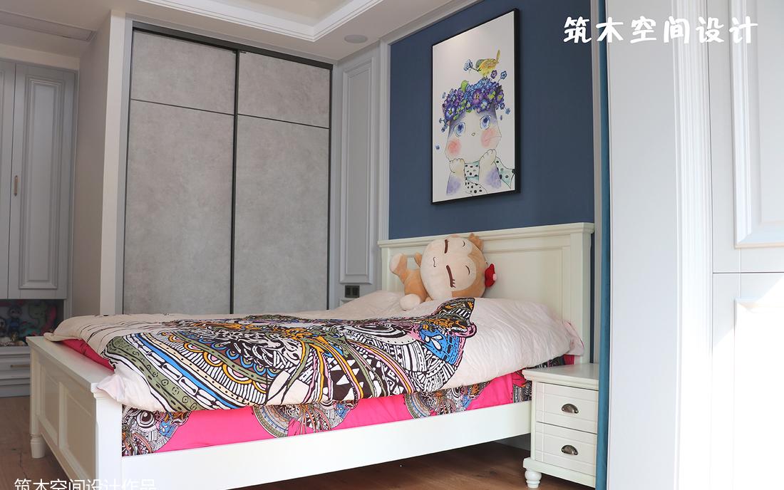 中式韵味的家庭空间设计-25