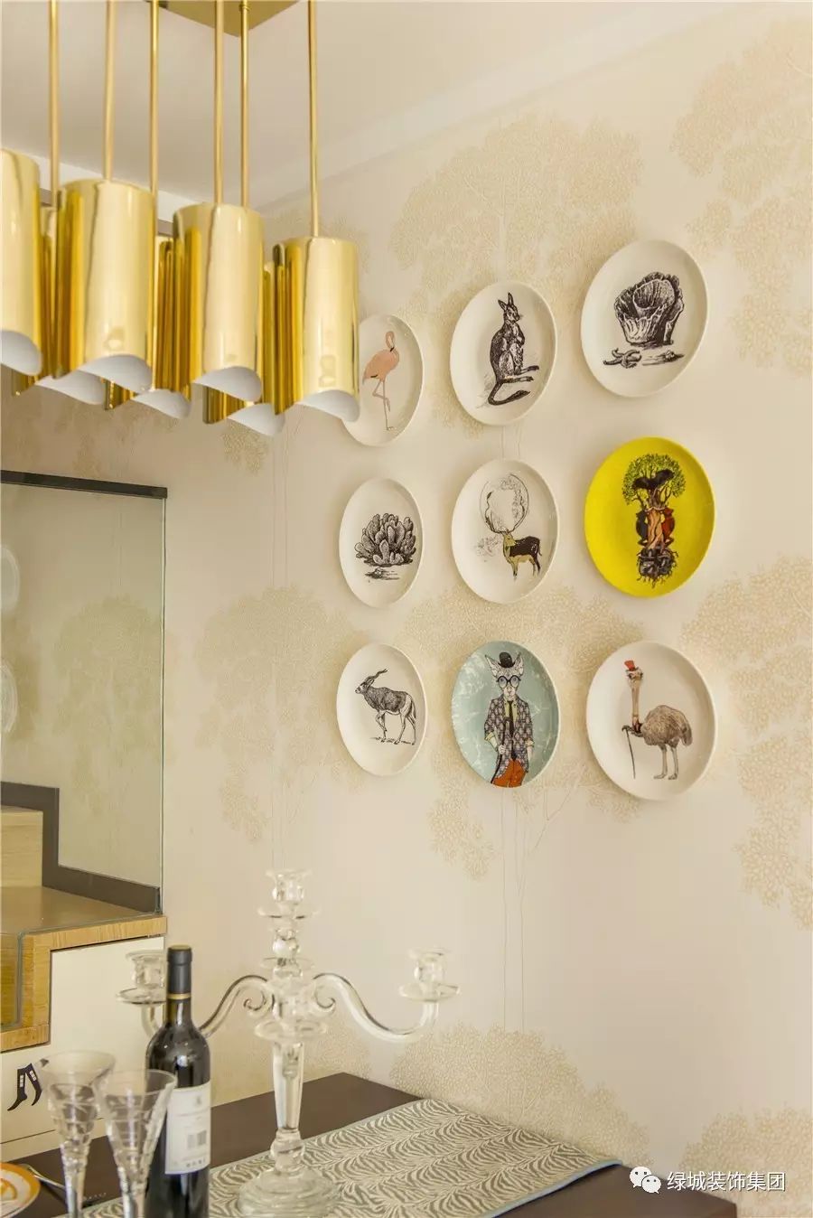 两款温馨爆棚小公寓，蜗居也能有滋有味-21