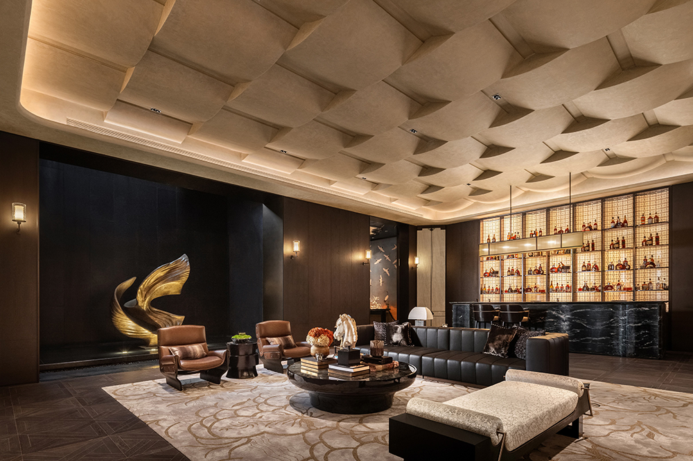 武汉·经发凤栖蘭庭丨中国武汉丨31设计-38