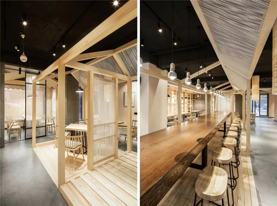 欢易小面试验店丨中国黄石-24