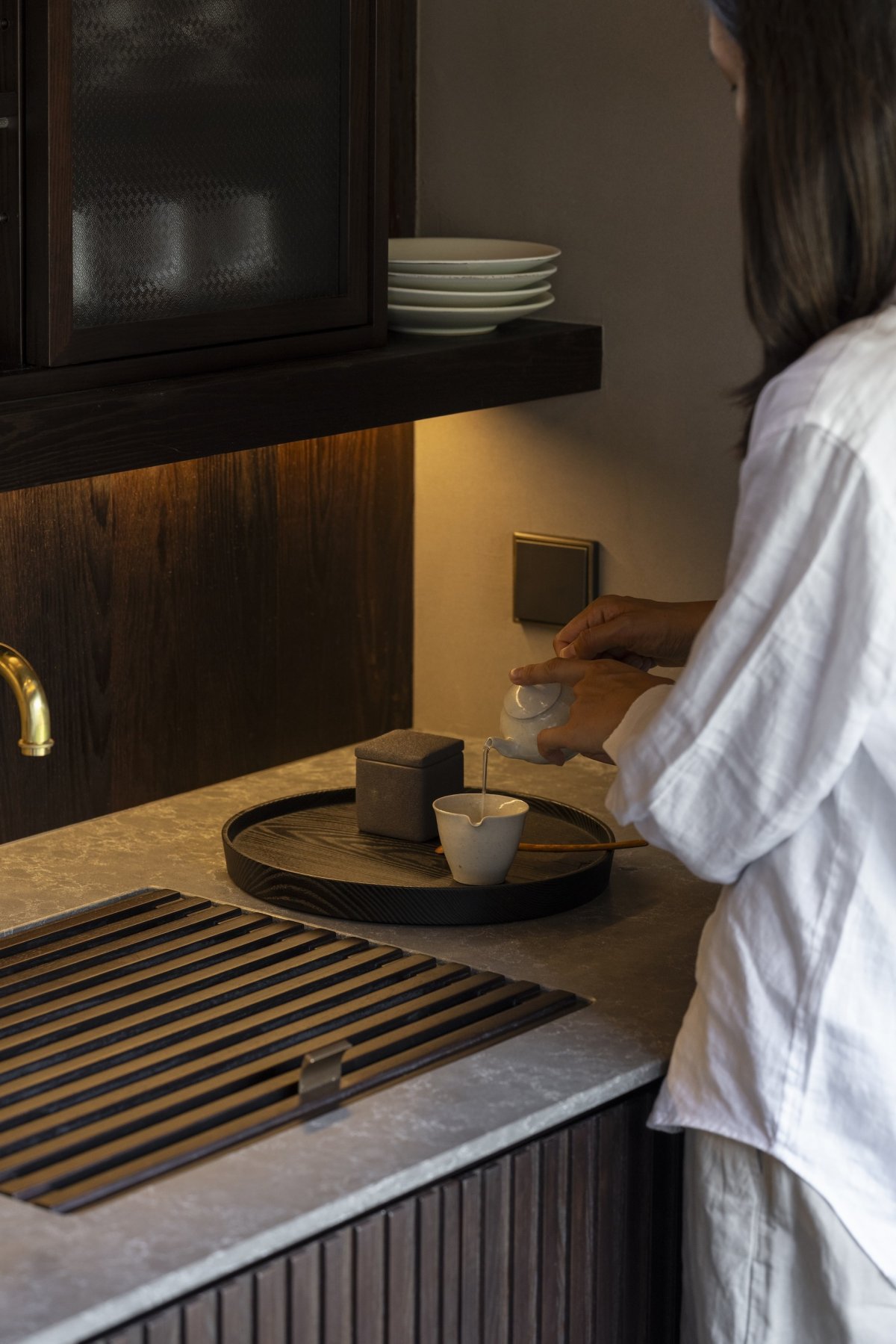 韩屋散文努哈丨韩国丨Z Lab 事务所-10