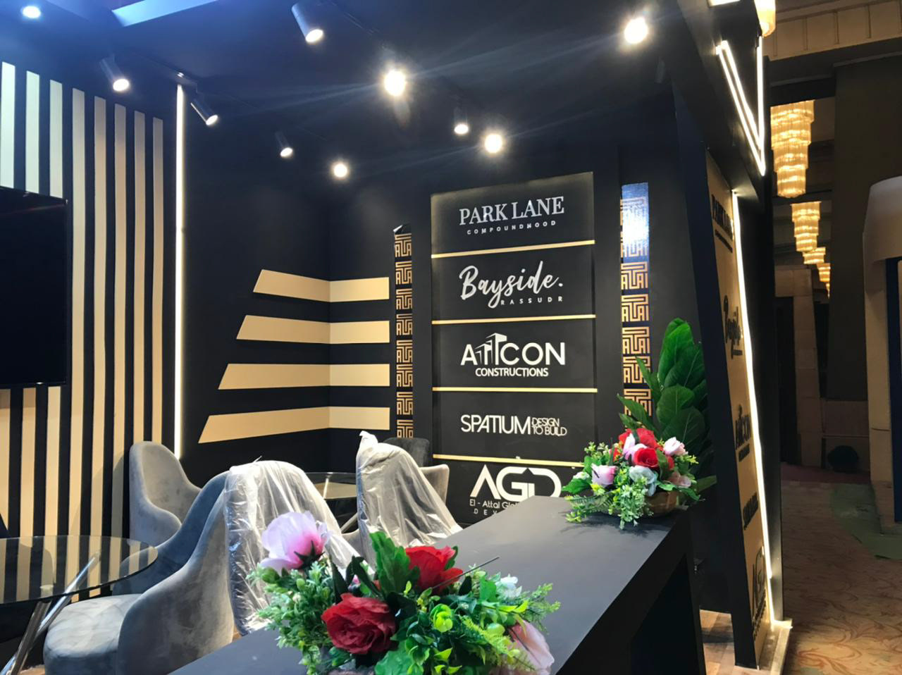 ElAttal Holding Co· 设计丨埃及开罗-6