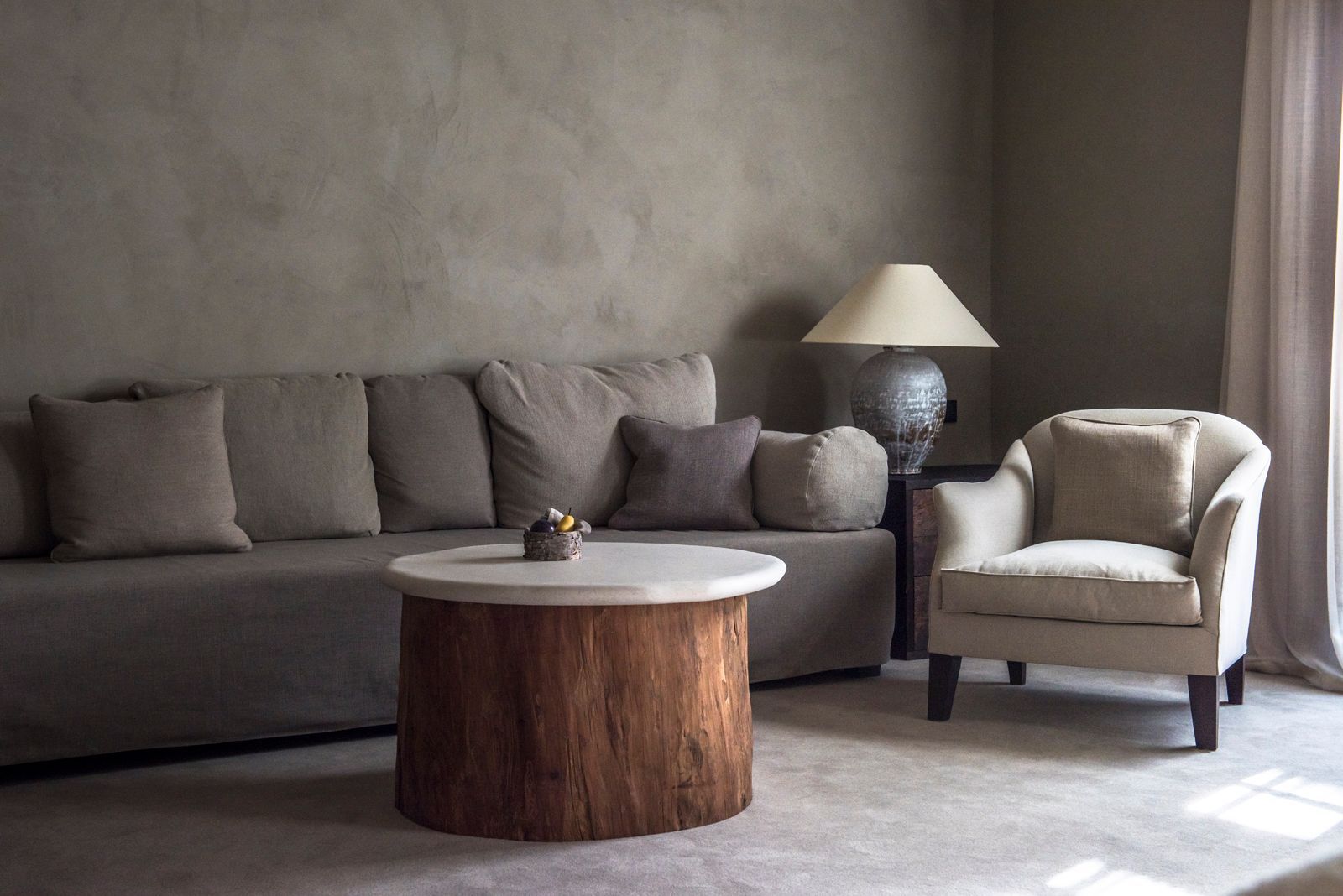 慕尼黑拜耶利施霍夫酒店中庭改造项目丨德国慕尼黑丨Axel Vervoordt-5