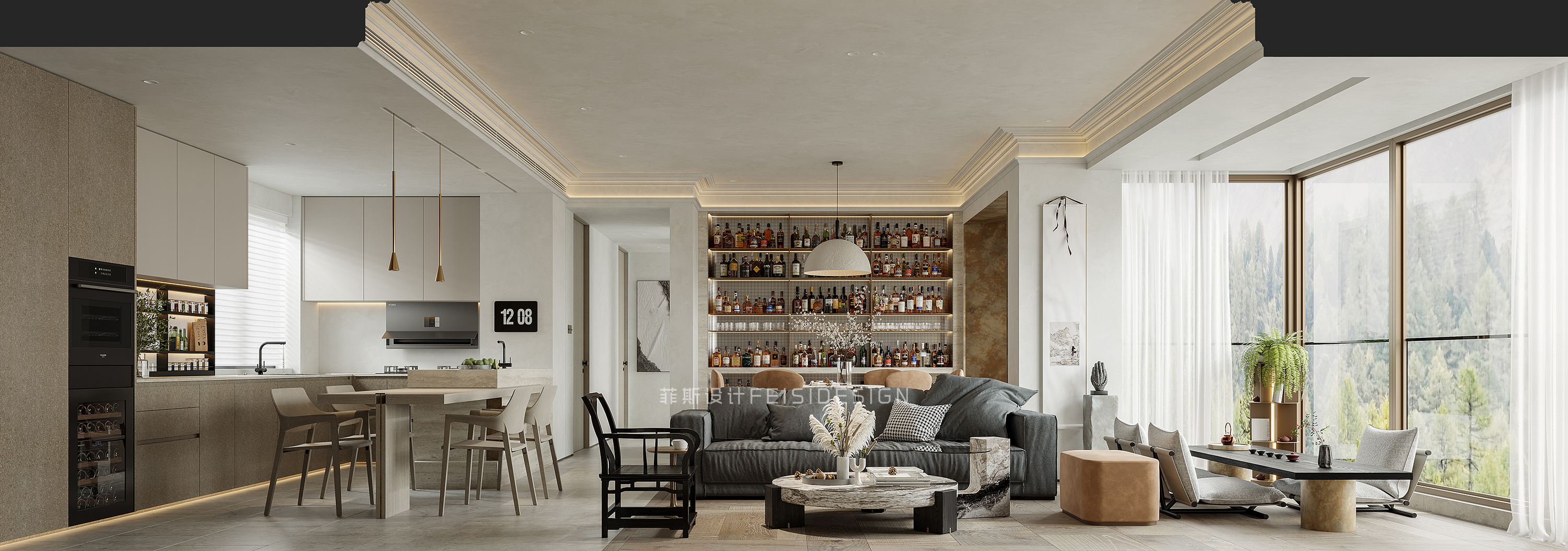 菲斯效果图设计-1