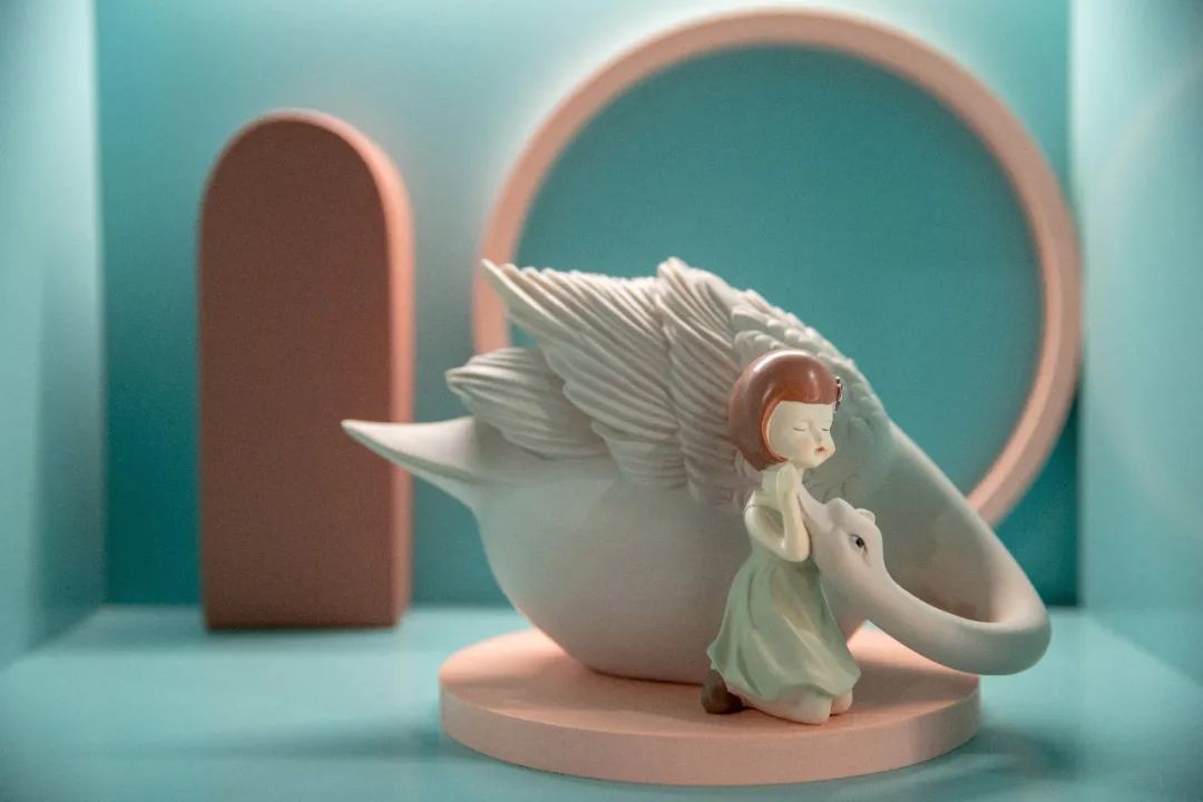 五矿·万境蓝山青橙公寓 | 高品质美学空间诠释个性生活-18