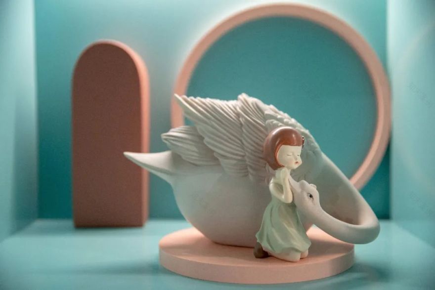 五矿·万境蓝山青橙公寓 | 高品质美学空间诠释个性生活-18