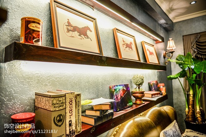 加拿大EA国际教育集团深圳总部办公空间装修丨中国深圳丨饰空设计-12