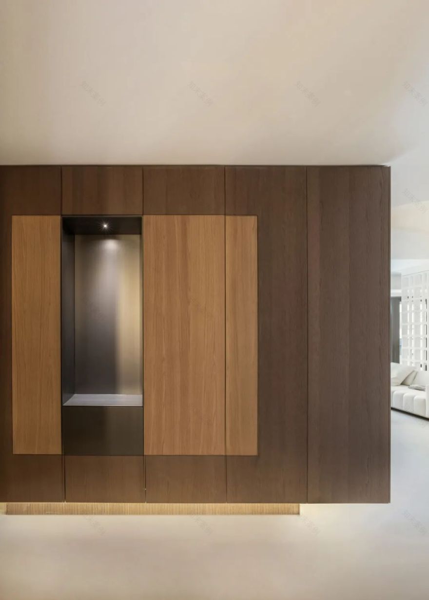 新作 / WATERDROP Residence 水滴住宅-16