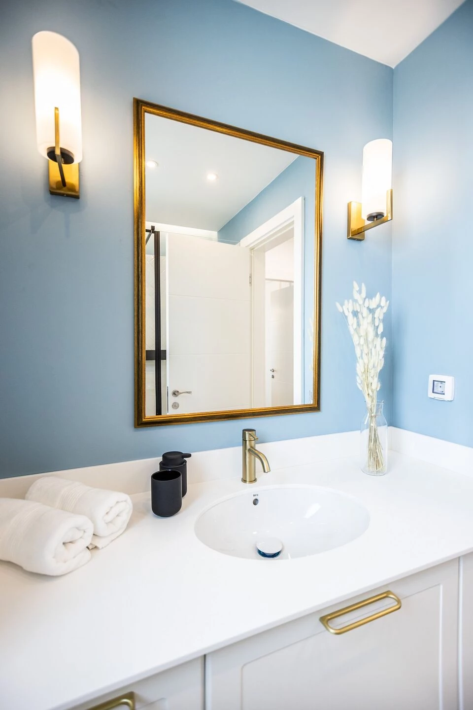 罗马尼亚优雅公寓丨罗马尼亚布加勒斯特丨MISO ARCHITECTS-6