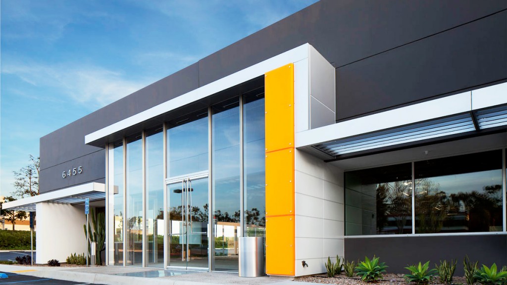 索莱达商业园-3