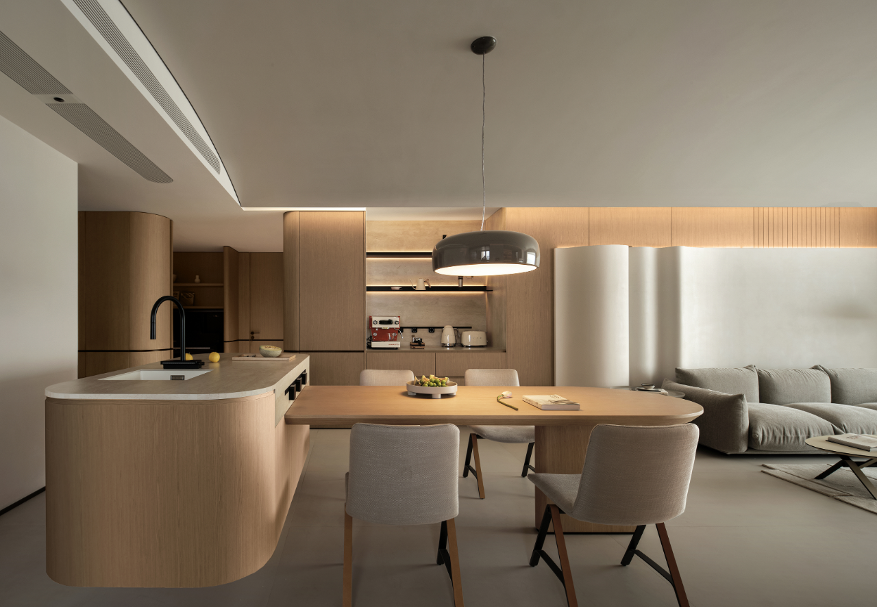 半江·瑟瑟丨中国南京丨锐界设计-28