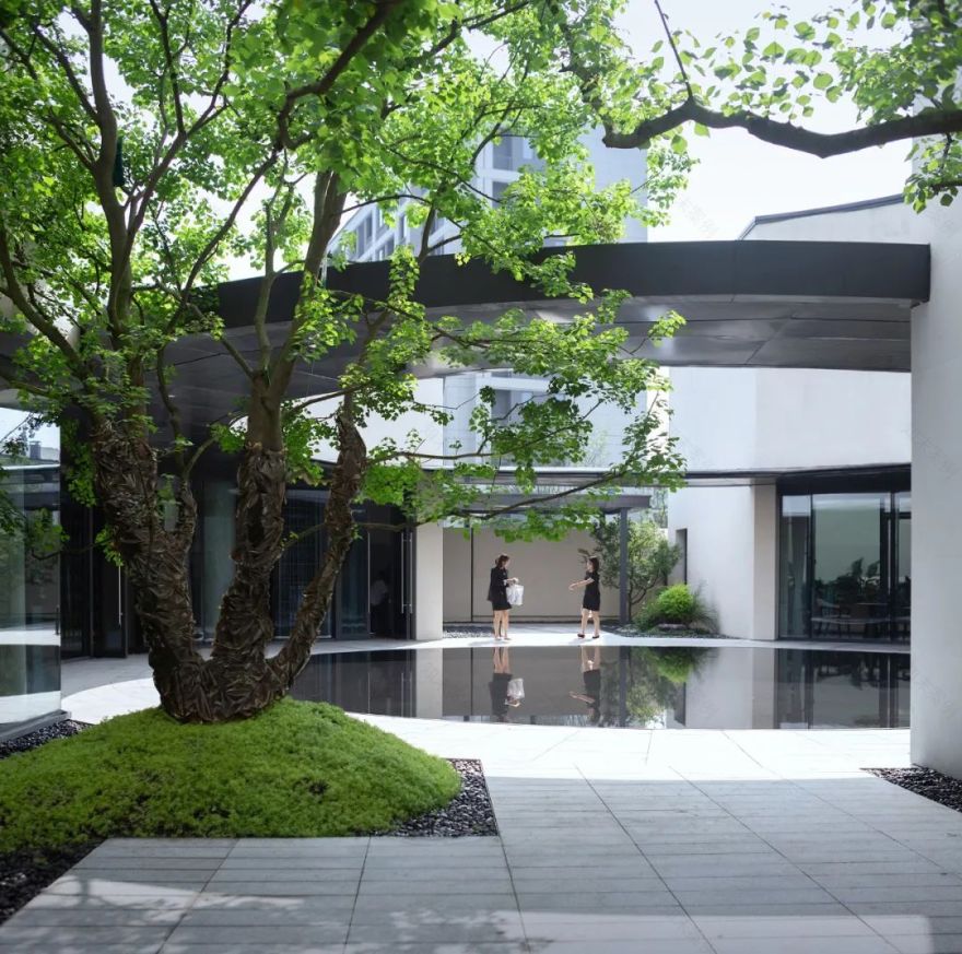 PANA 摄影奖揭晓,感受建筑之美-416