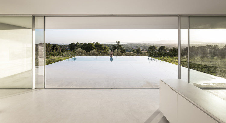 绿意环绕的观景之家-16