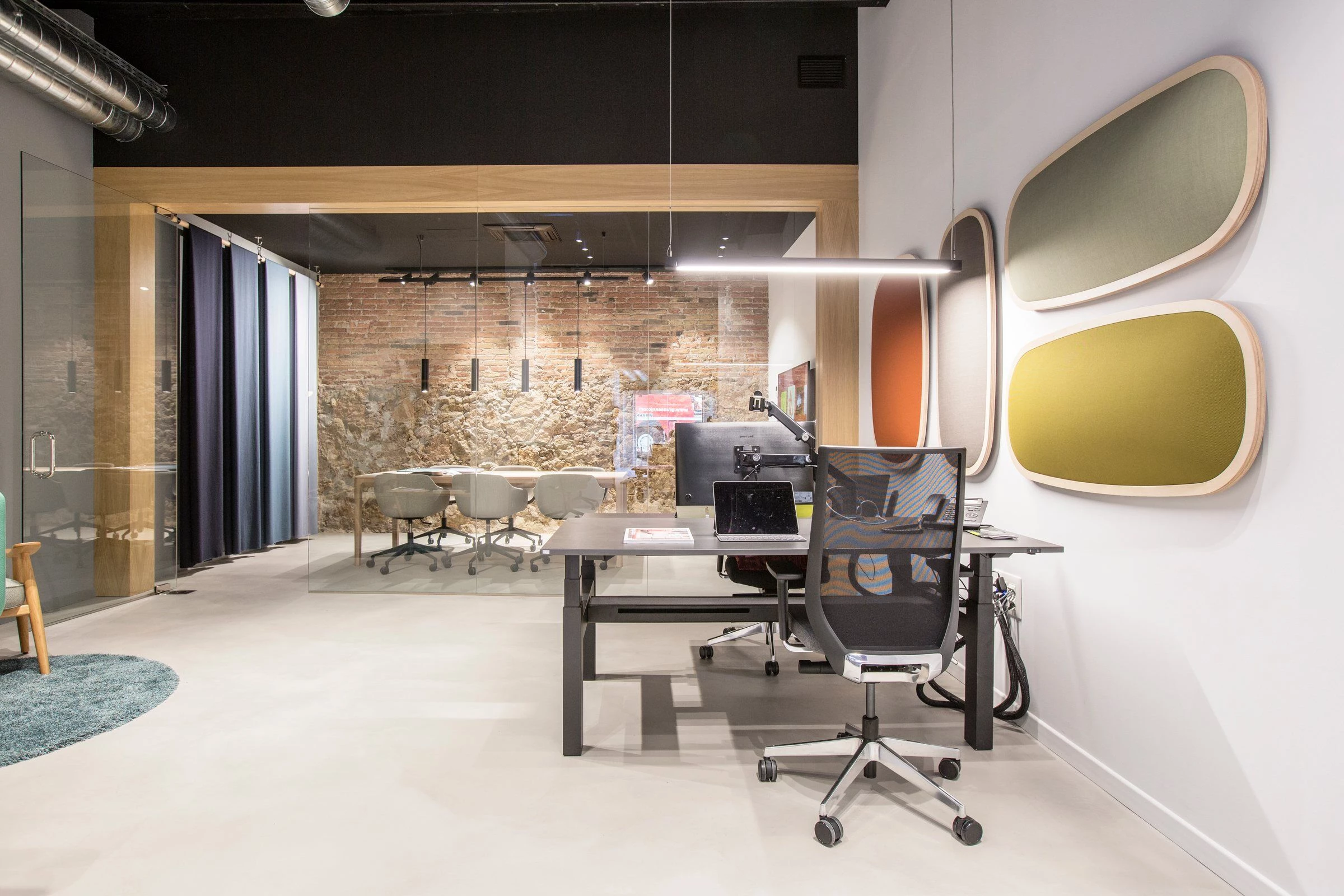 加布里埃尔展厅丨Spain丨Areazero 2.0-21