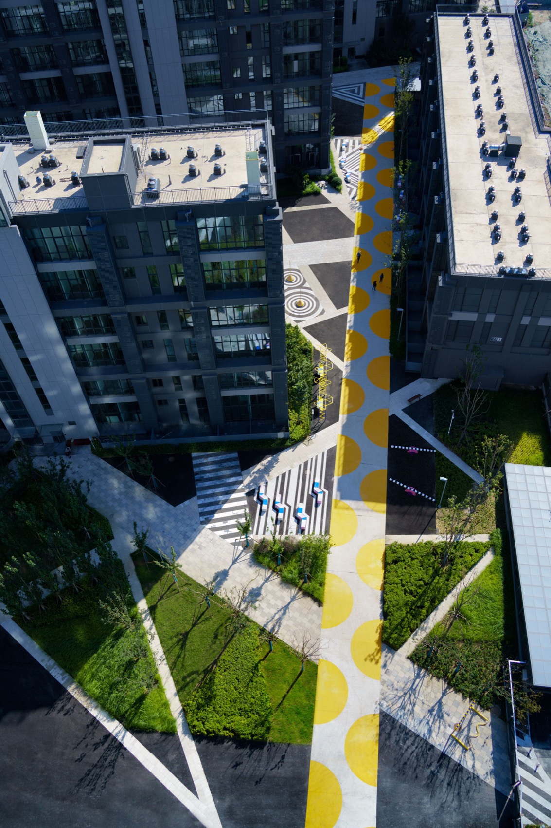 北京台湖城市之光丨中国北京丨BAM百安木-5