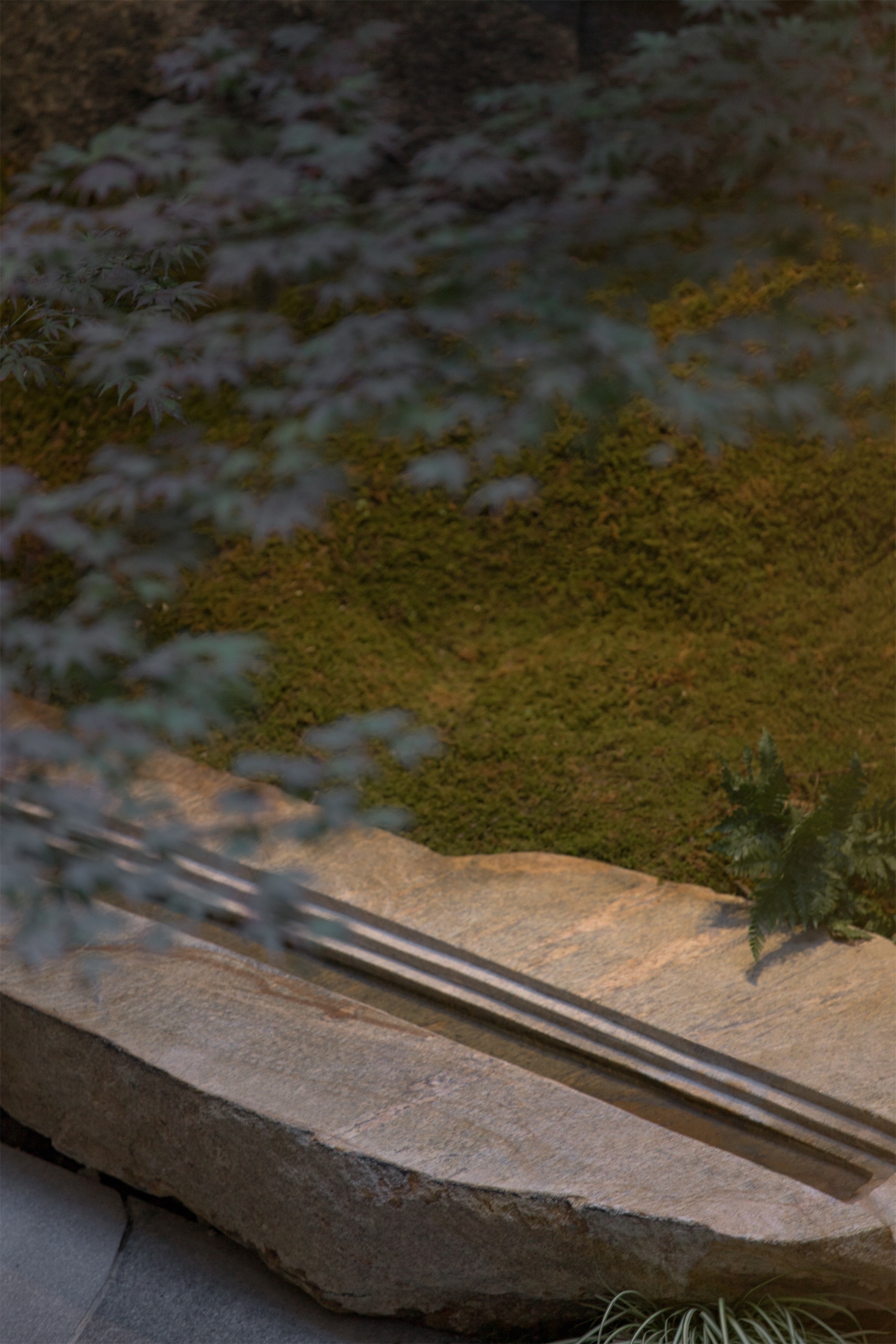 兴耀·沐云川丨中国杭州丨杭州木杉景观设计有限公司-174