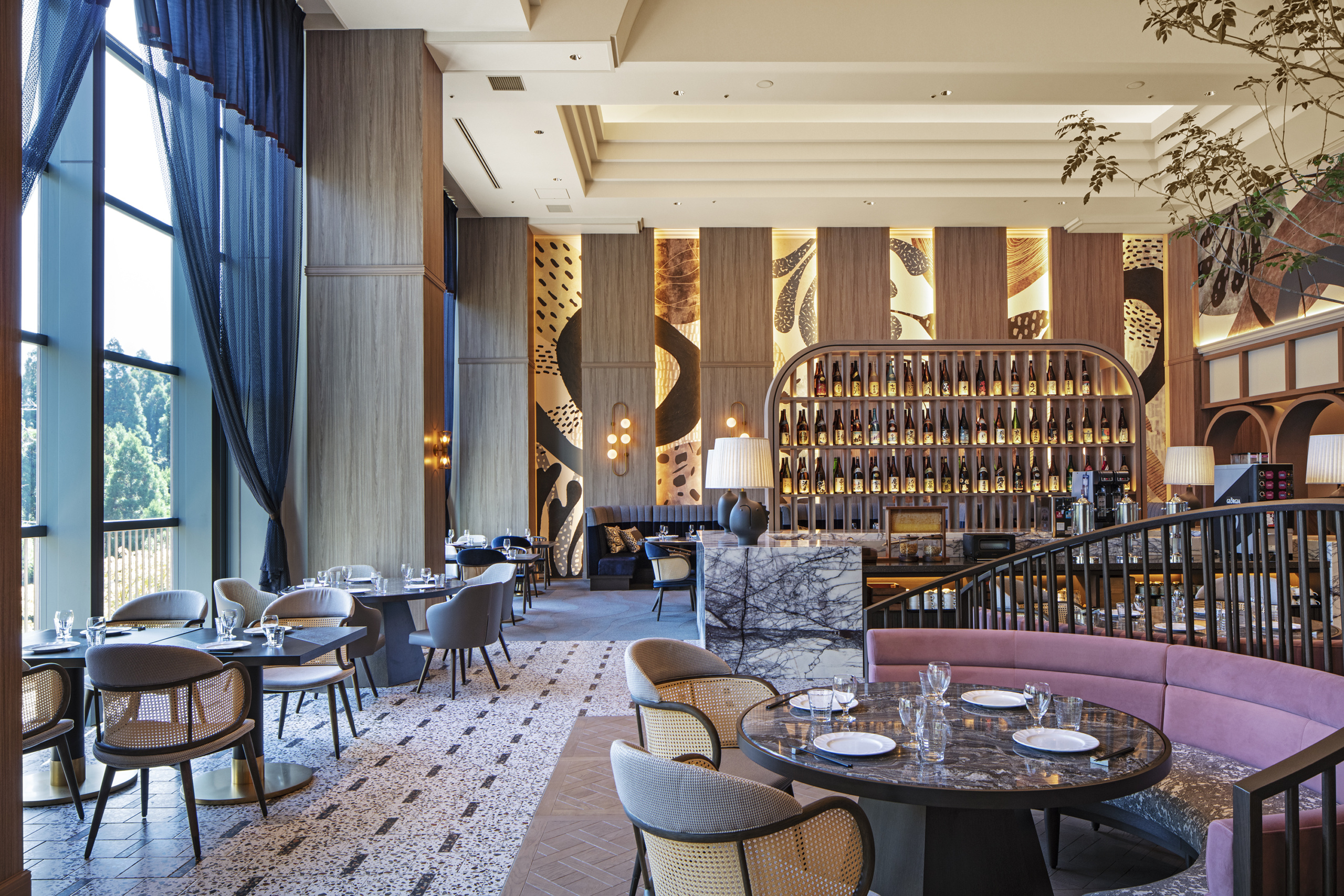 NORM -KIRISHIMA KANKO HOTEL- | DESIGN STUDIO CROW-5