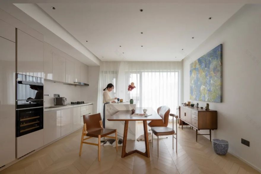 新作 | 绝对隐喻下的幸福生活-25