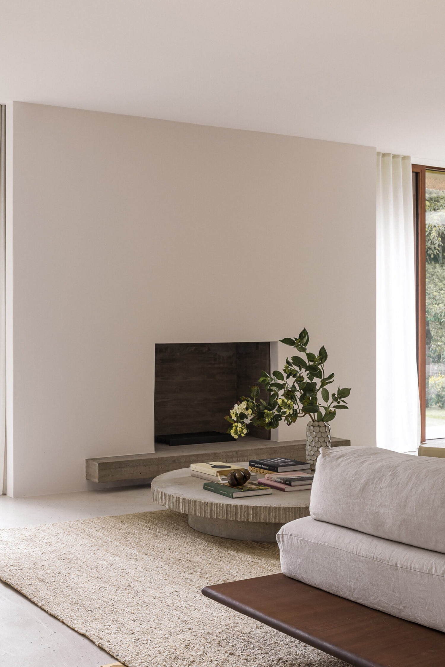 Simon de Burbure ｜比利时建筑师的沉静与优雅-112