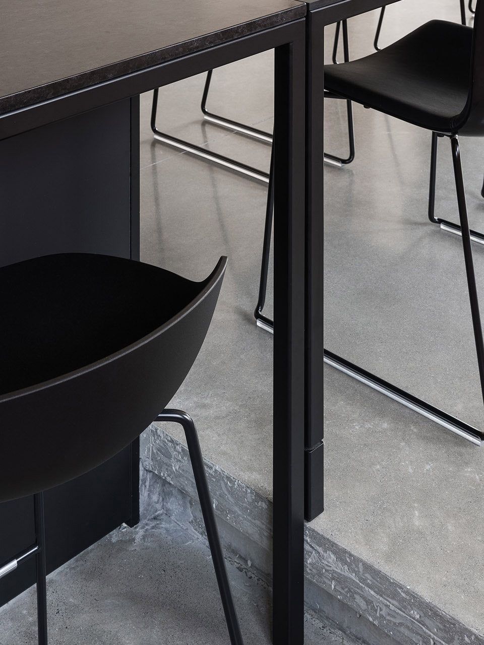 Elmire 住宅丨加拿大丨La Firme-44