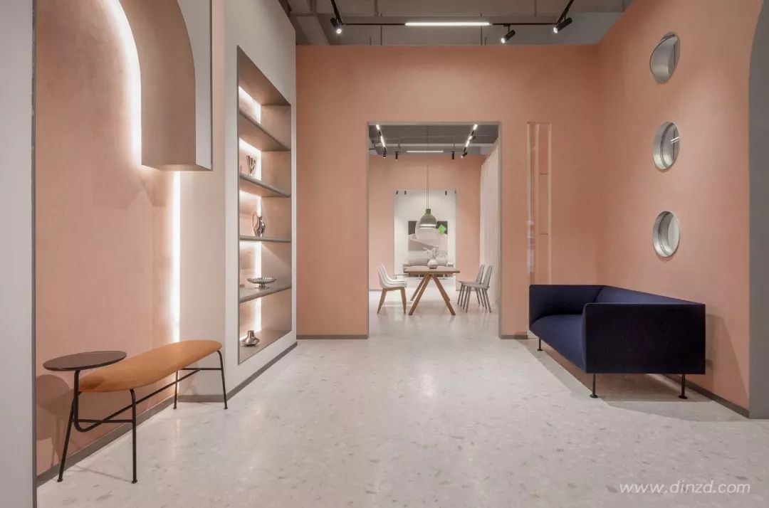 Eaten By Tigers 家具集合店-23