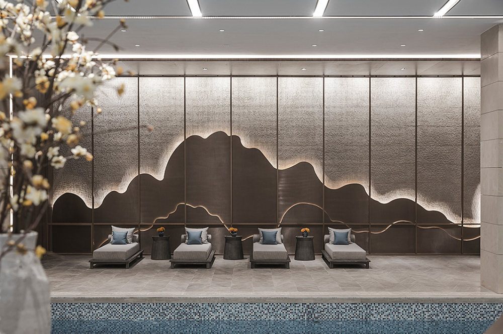 建发央著私人会所 山涧静谧之境-31