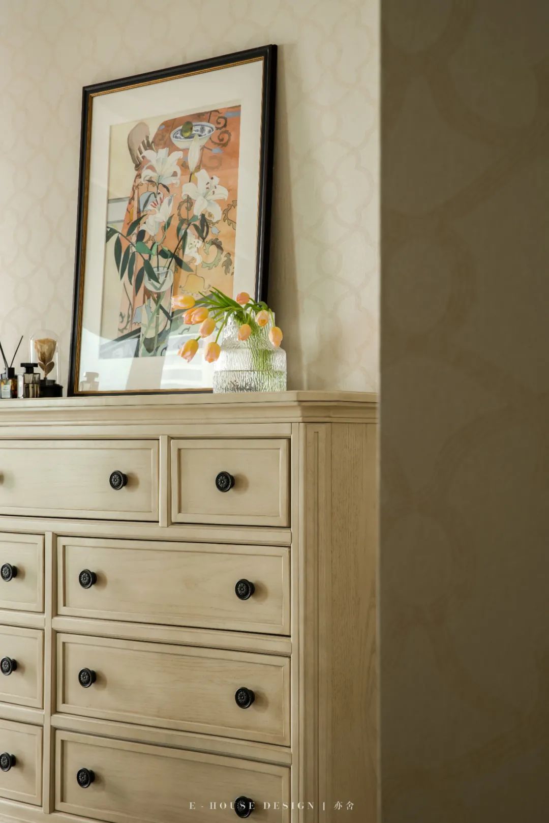 微风沁绿 · 成都青秀未遮山精装房全案设计丨中国成都丨亦舍设计-51