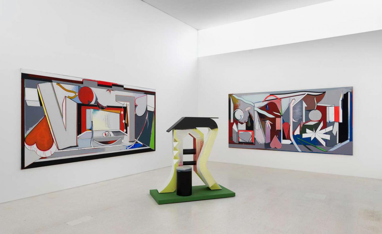 意大利传奇时装品牌 Max Mara 的当代艺术收藏之路-23