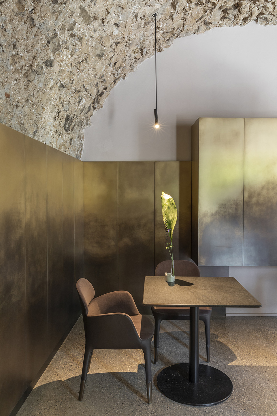 LAQUA Countryside 度假酒店丨意大利丨lamatilde-24