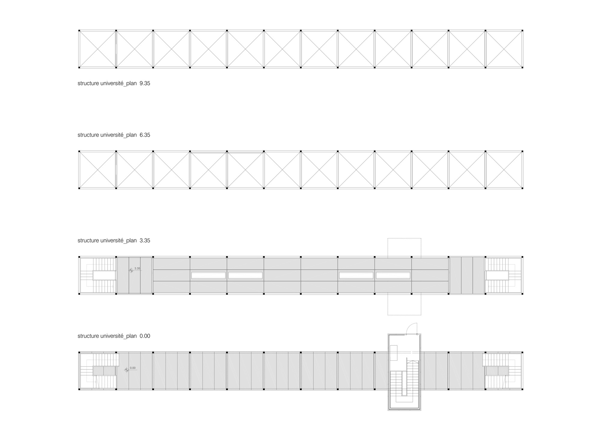 Campus de Belval / Inessa Hansch Architecte-36