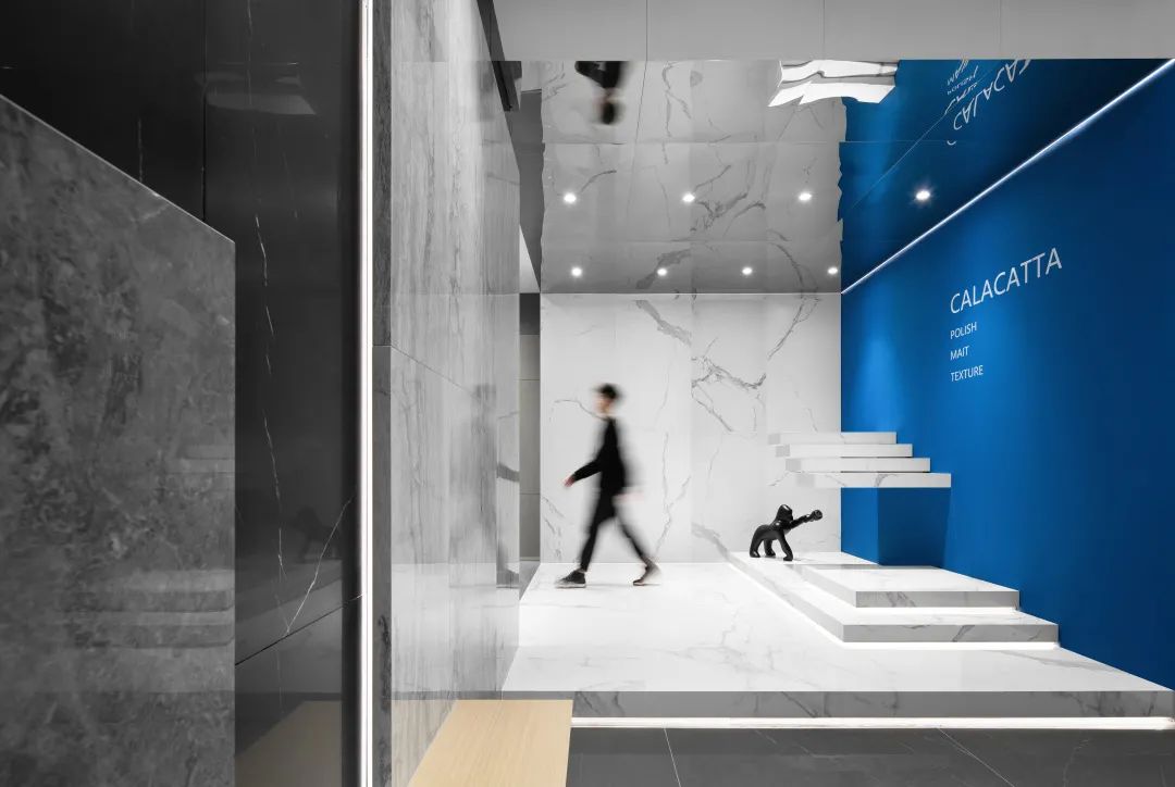 蓝堡嘉·蓝堡嘉丨中国武汉丨知白设计研究室-9