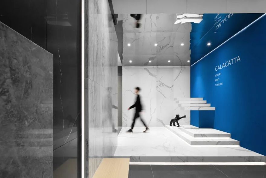 蓝堡嘉·蓝堡嘉丨中国武汉丨知白设计研究室-9