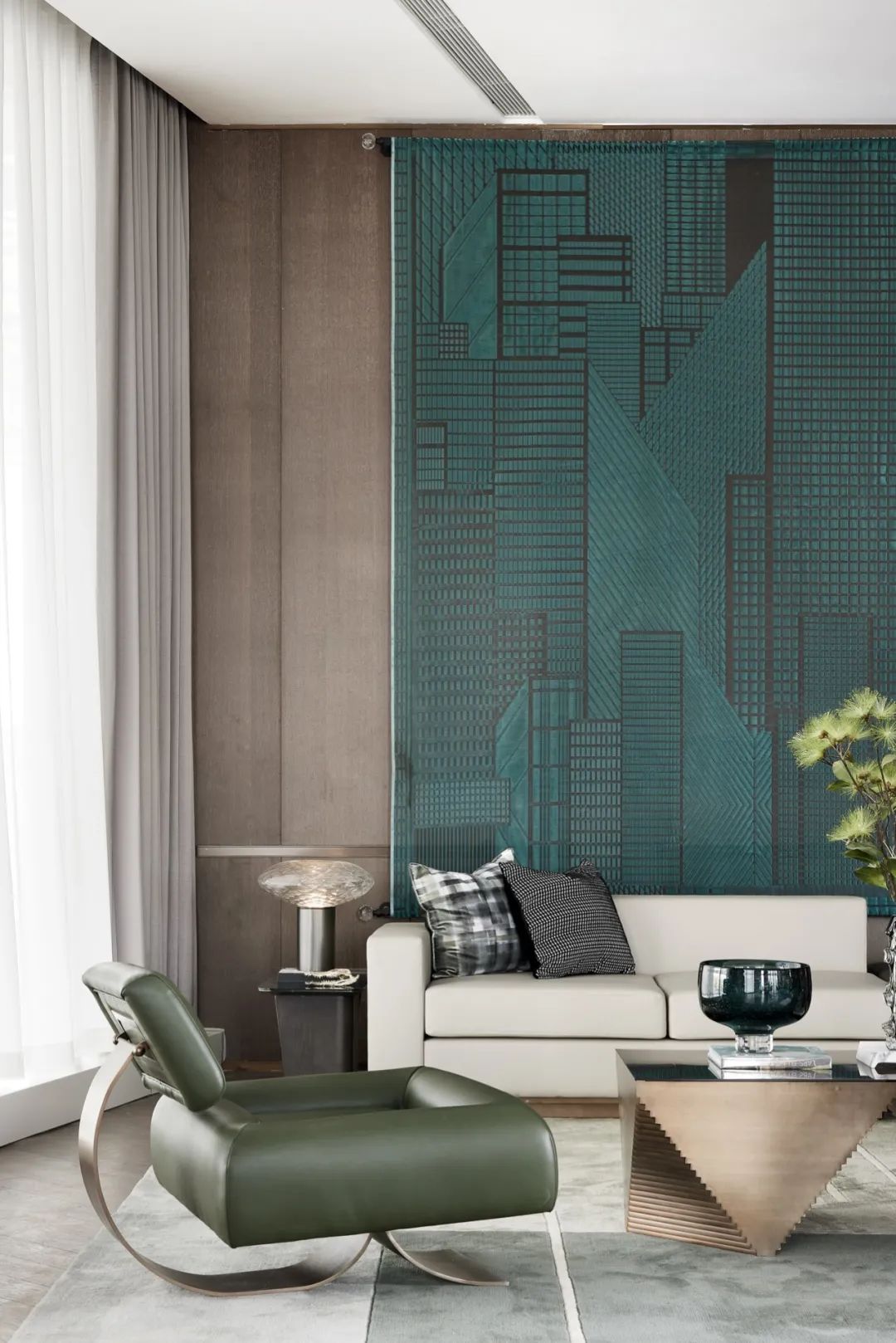 宁波三里江印艺术馆丨中国宁波-7