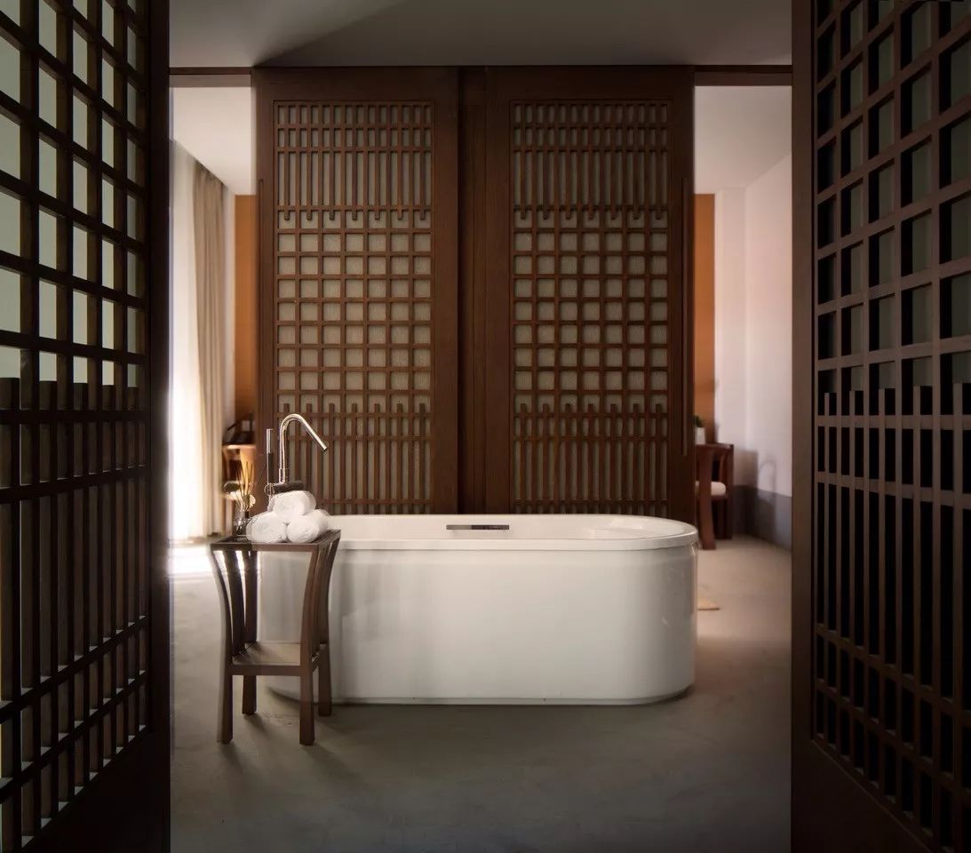 即墨古城里的士大夫府邸——即墨君澜度假酒店-71