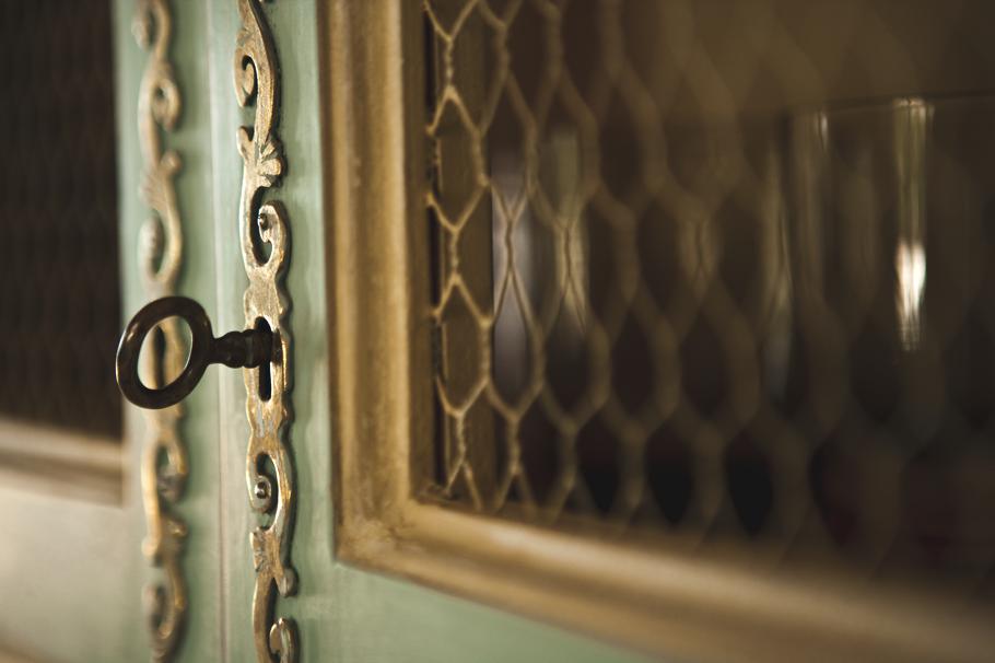 Джакомо Леопарди高档住宅丨意大利-22