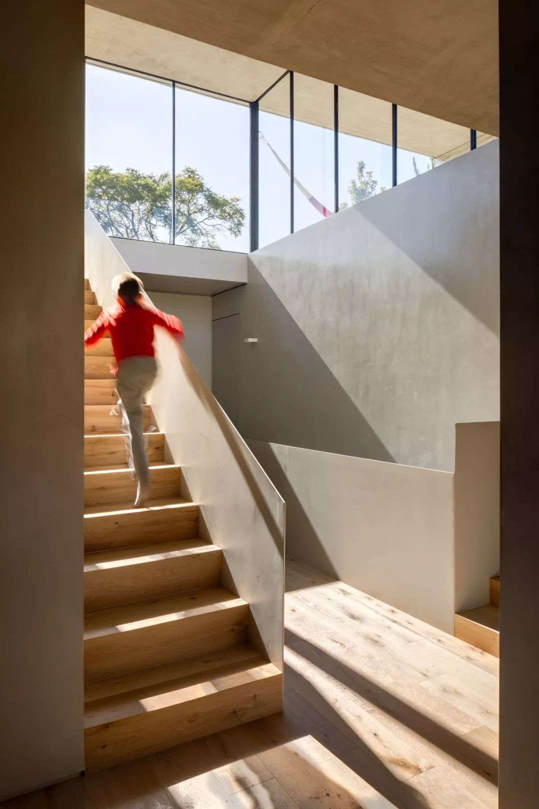 自然灵感,建筑生命——PPAA 的开放设计理念-23