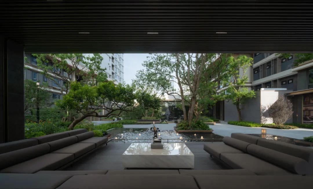 厦门中海峯汇里丨中国厦门丨上景设计-46