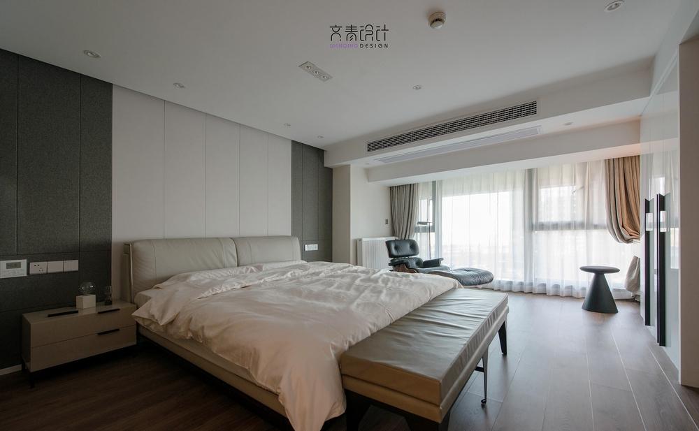 三代同堂的室内四合院-17