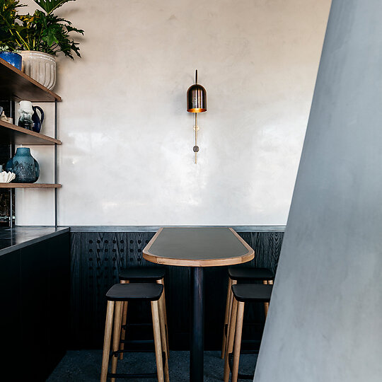 Barangaroo House by H&E Architects | Australian Interior Design Awards-7