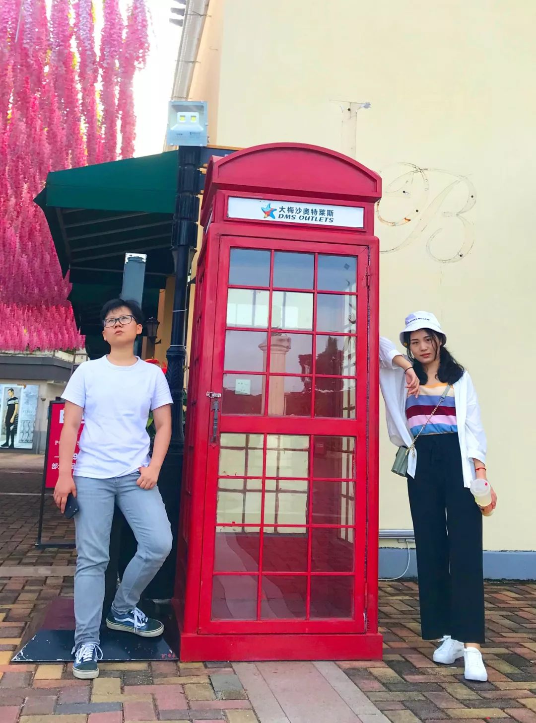 中兴国际研发培训中心，线状围合的海滨美学空间-48