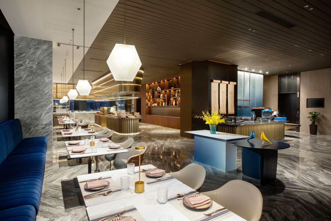 voco Hefei 宴会厅-7