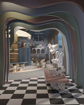 PLAY AREA